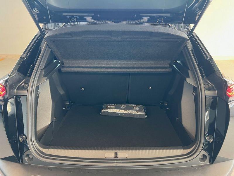 Peugeot 2008 2008 Hybrid 145 e-DCS6 Style