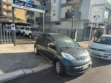 Peugeot 107 SWEET YEARS