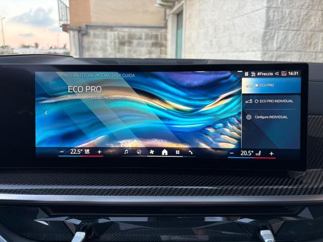 BMW X5 xDrive40d 48V Msport Pro TETTO-MONITOR POSTERIORI.