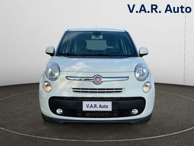 FIAT 500L 1.3 Multijet 95 CV Lounge