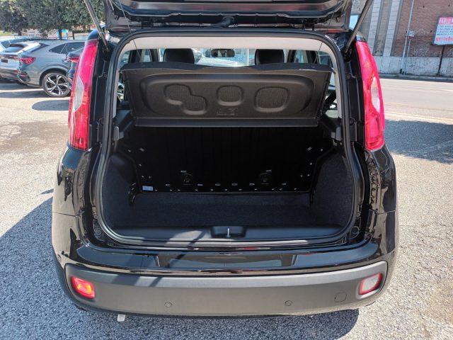 FIAT Panda 1000 HYBRID 70 CV PDC ITALIA