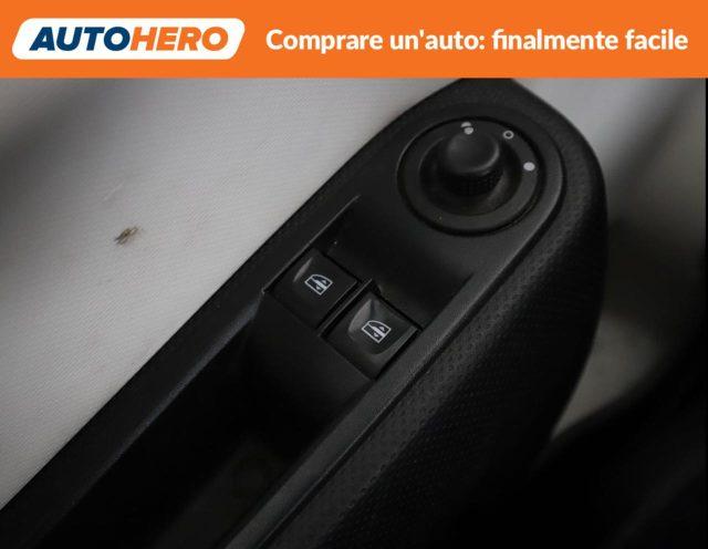 RENAULT Twingo SCe Lovely