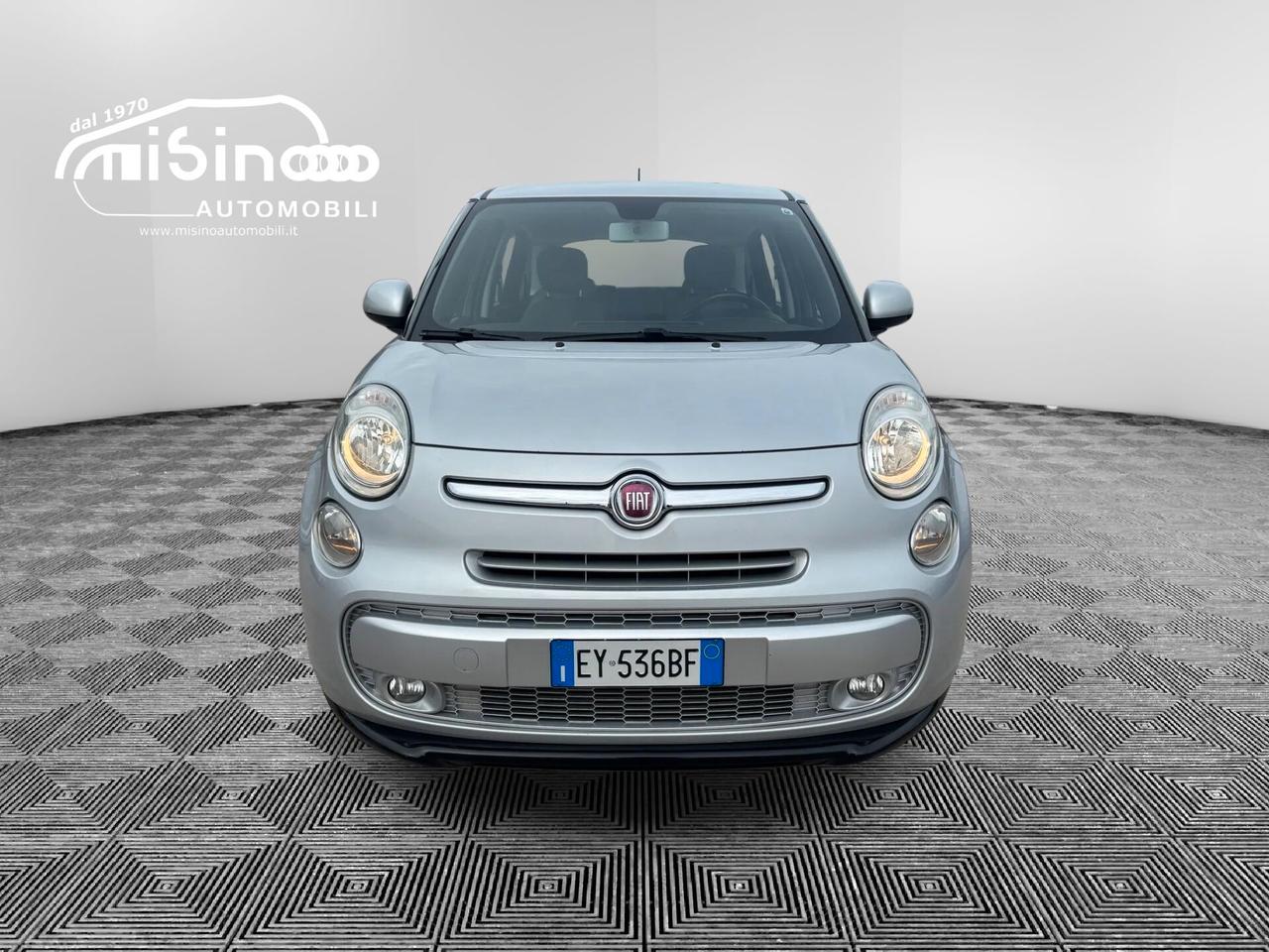 Fiat 500L 1.6 Multijet 105 CV Lounge