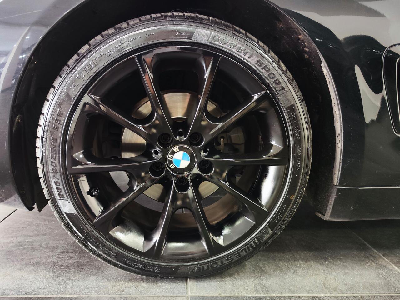 Bmw 420d Gran Coupé 2,0 190cv Full PERFETTA