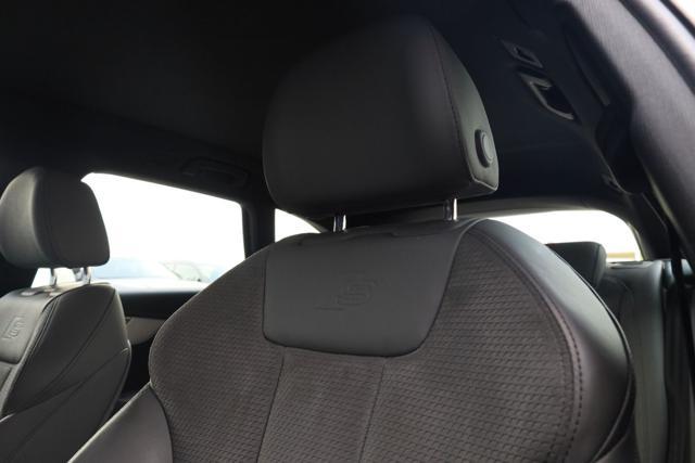 AUDI S4 Avant TDI Prezzo Netto quattro tiptronic