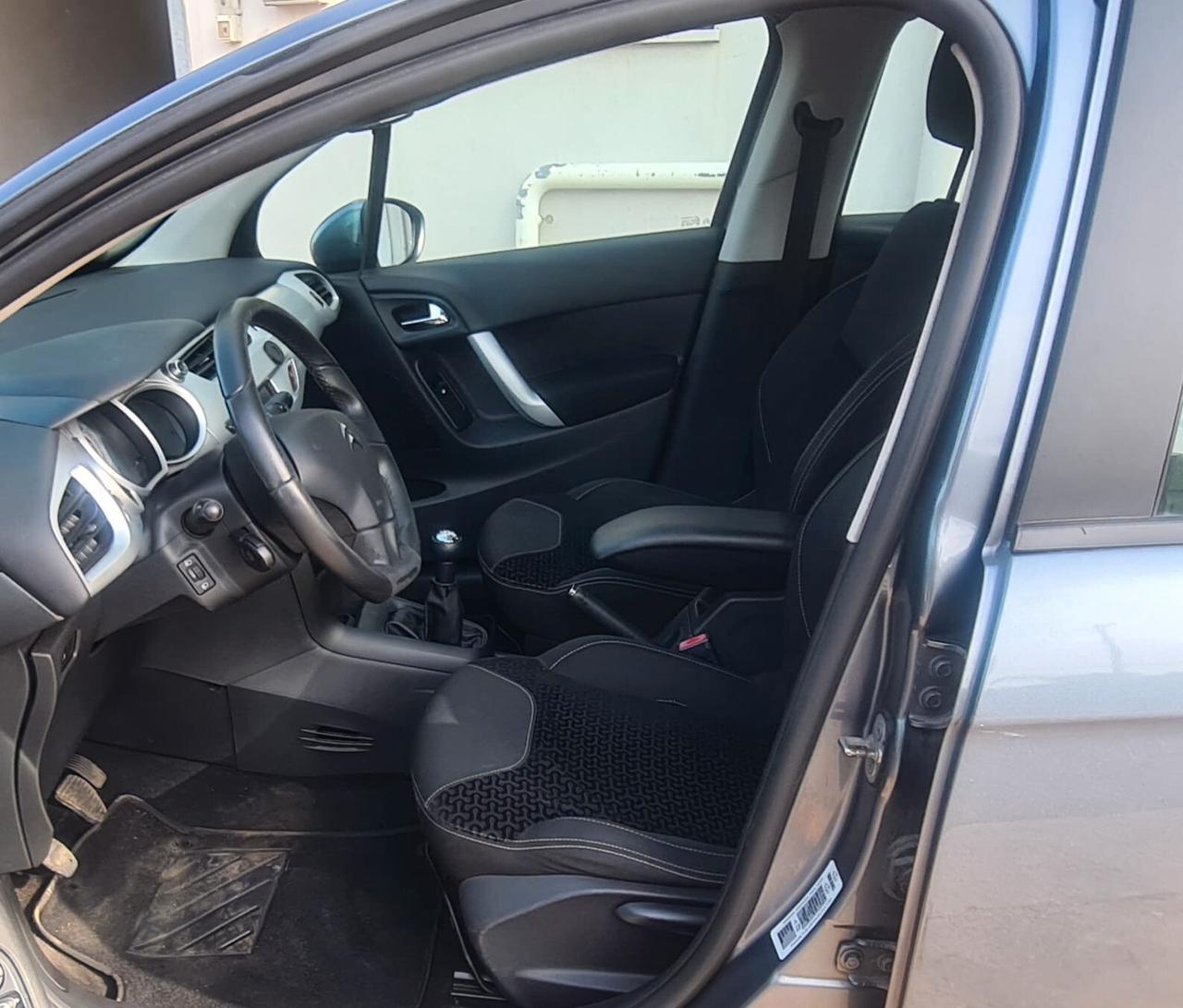 Citroen C3 1.1 Attraction