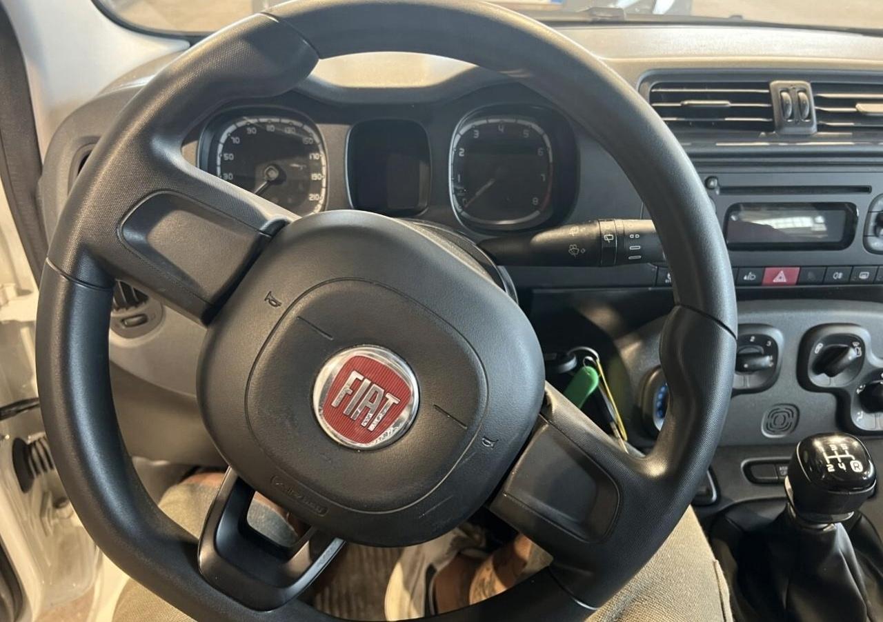 Fiat Panda 1.2 EasyPower Easy