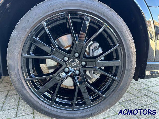 AUDI Q3 SPB 40 TDI quattro S tronic S line edition