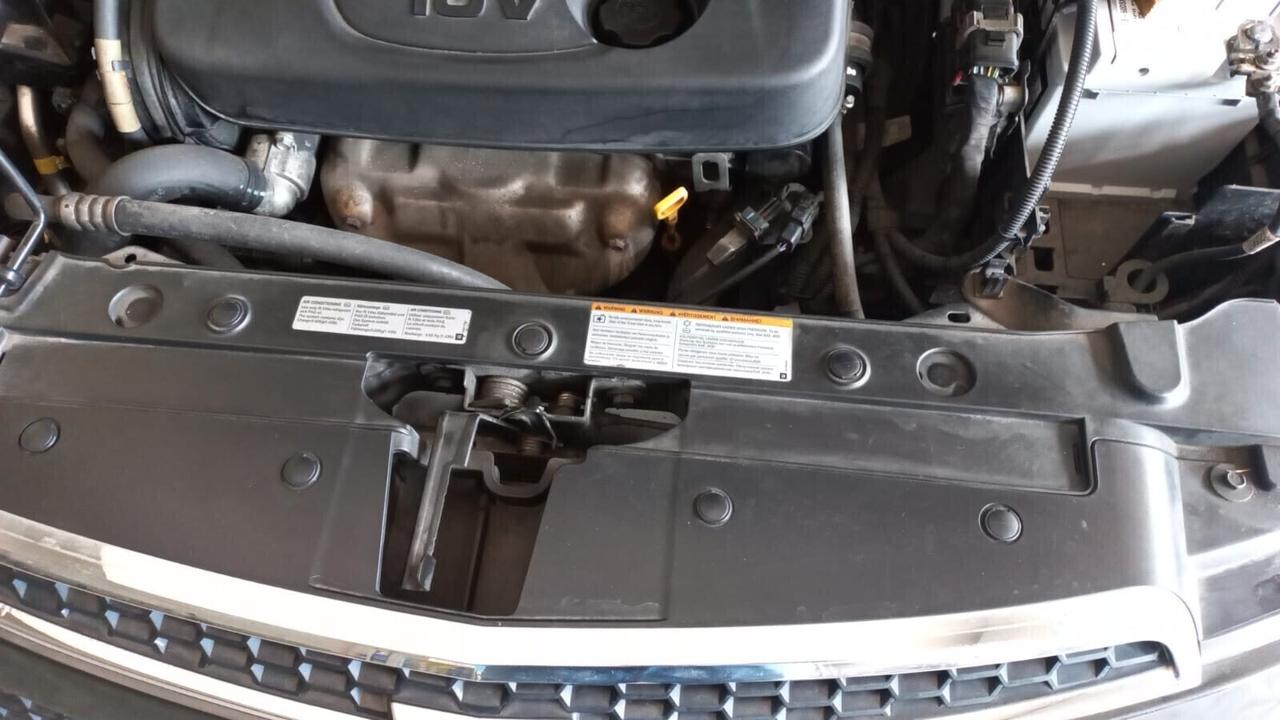 Chevrolet Cruze 1.6 GPL - BENZINA 116.000 KM