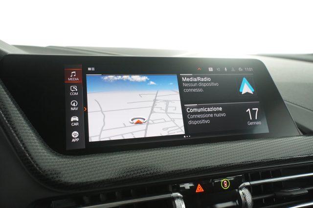 BMW 118 Serie 1 i 5p. Sport