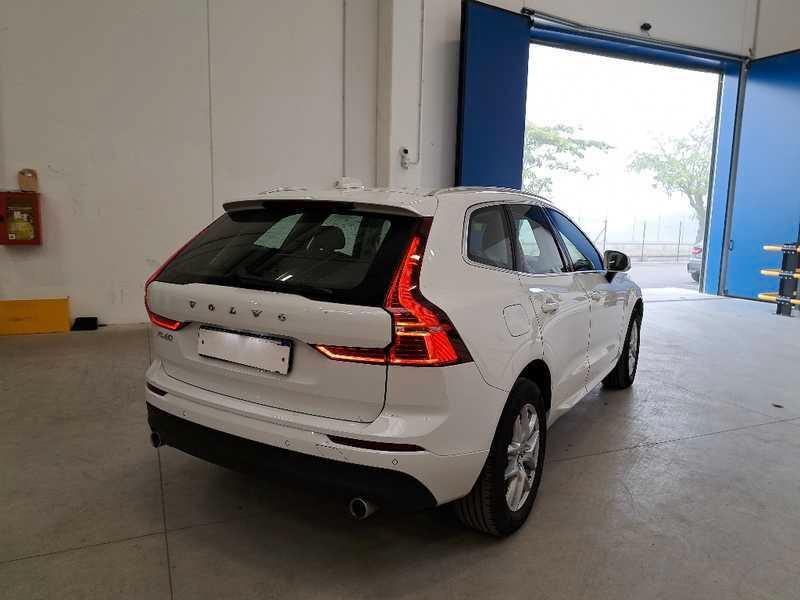 VOLVO XC60 D4 Geartronic Business Plus