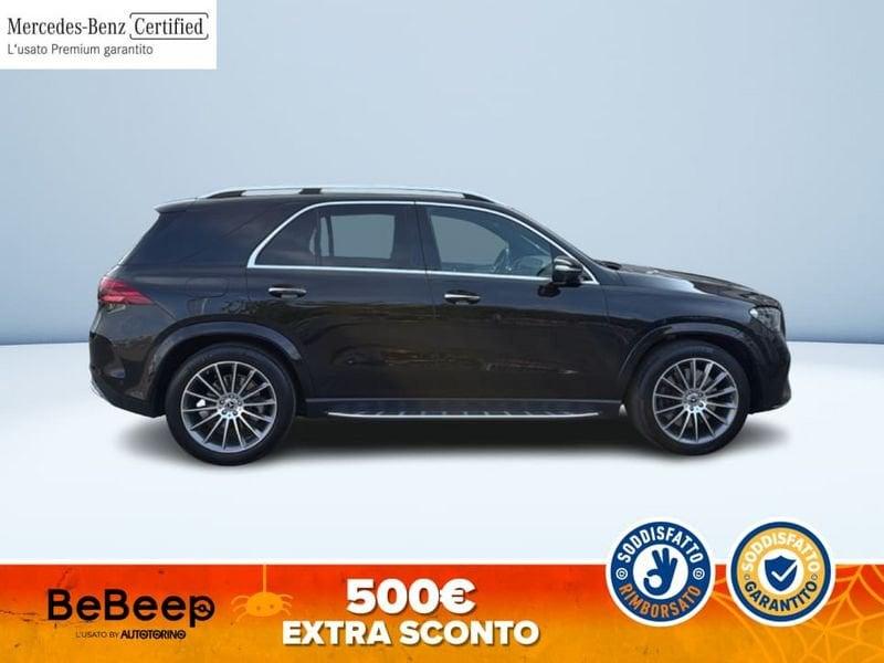 Mercedes-Benz GLE 350 DE PHEV AMG LINE PREMIUM 4MATIC AUTO