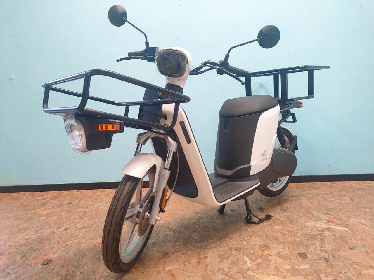 Askoll ES pro K2 45: ideale per il tuo delivery