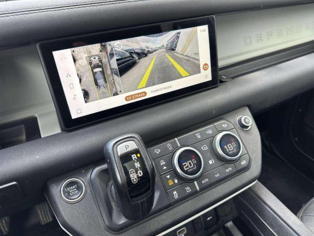 LAND ROVER Defender 110 3.0D I6 250 CV AWD Auto SE