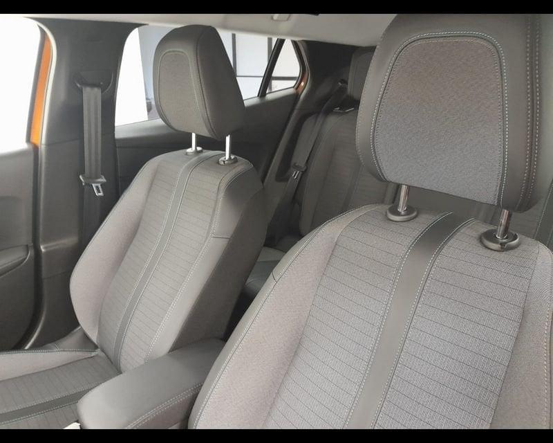 Peugeot 2008 II 2020 1.2 puretech Allure Pack s&s 100cv