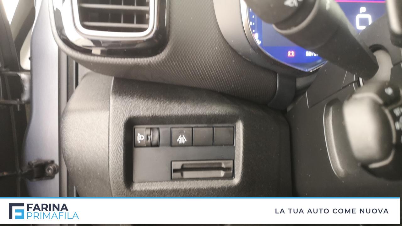 CITROEN C5 Aircross I 2022 - C5 Aircross 1.5 bluehdi Max s&s 130cv eat8