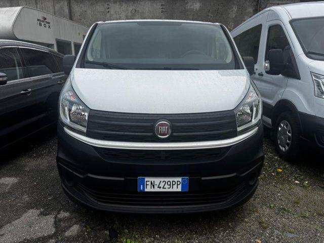 FIAT Talento 1.6 MJT 120CV PC-TN Furgone 12q