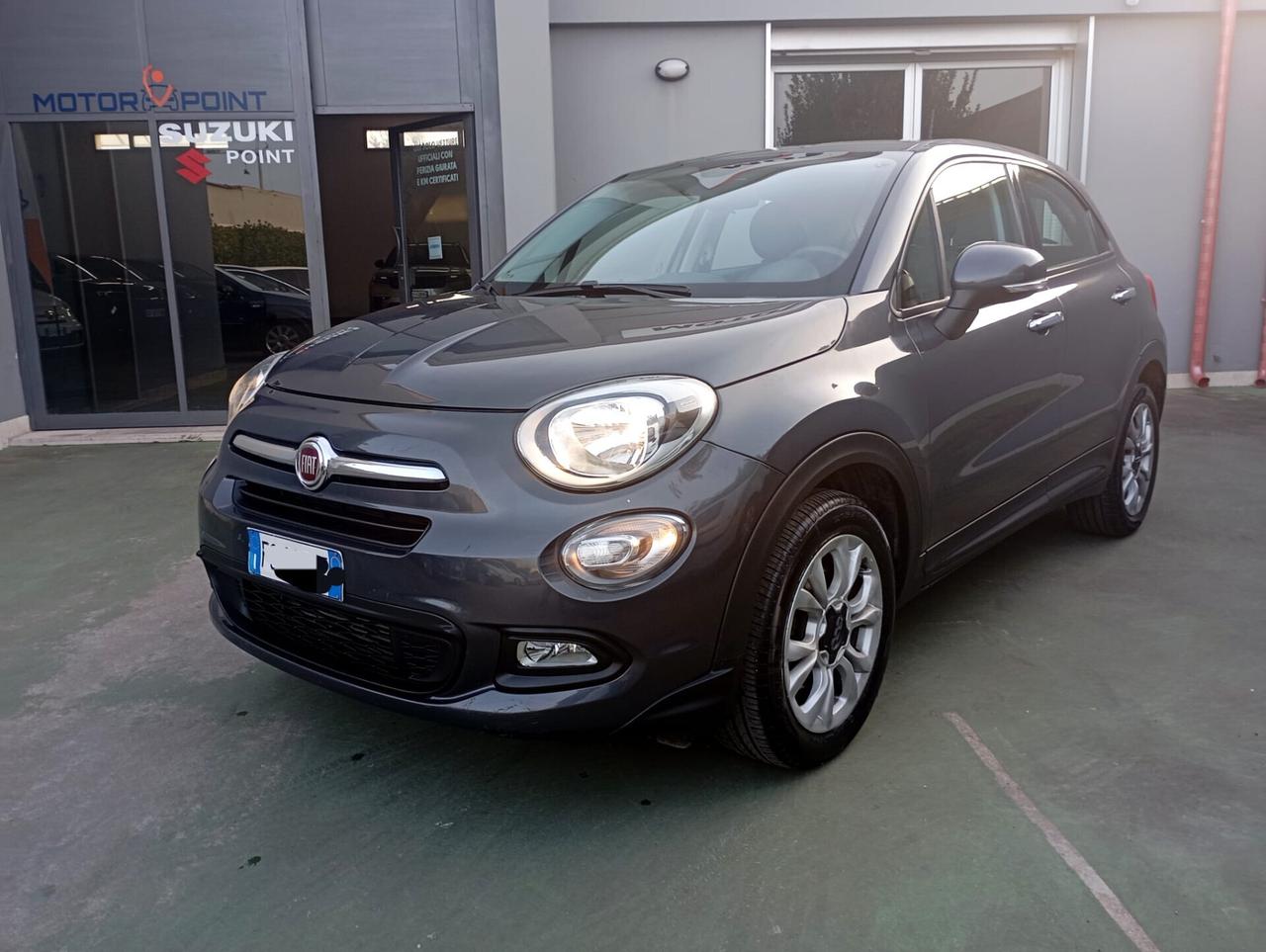 Fiat 500X 1.3 MultiJet 95 CV Pop Star