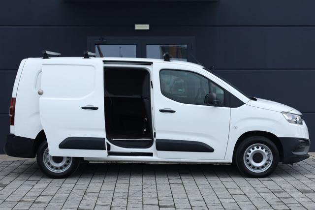 TOYOTA Proace City 1.5D 100 CV S&S PL 4p. Active