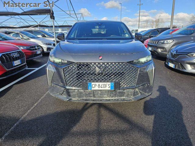 DS AUTOMOBILES DS 7 1.5 bluehdi Performance Line 130cv - GP840FS