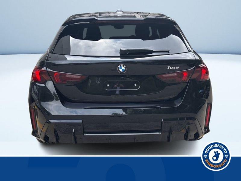 BMW Serie 1 118d M Sport Pro