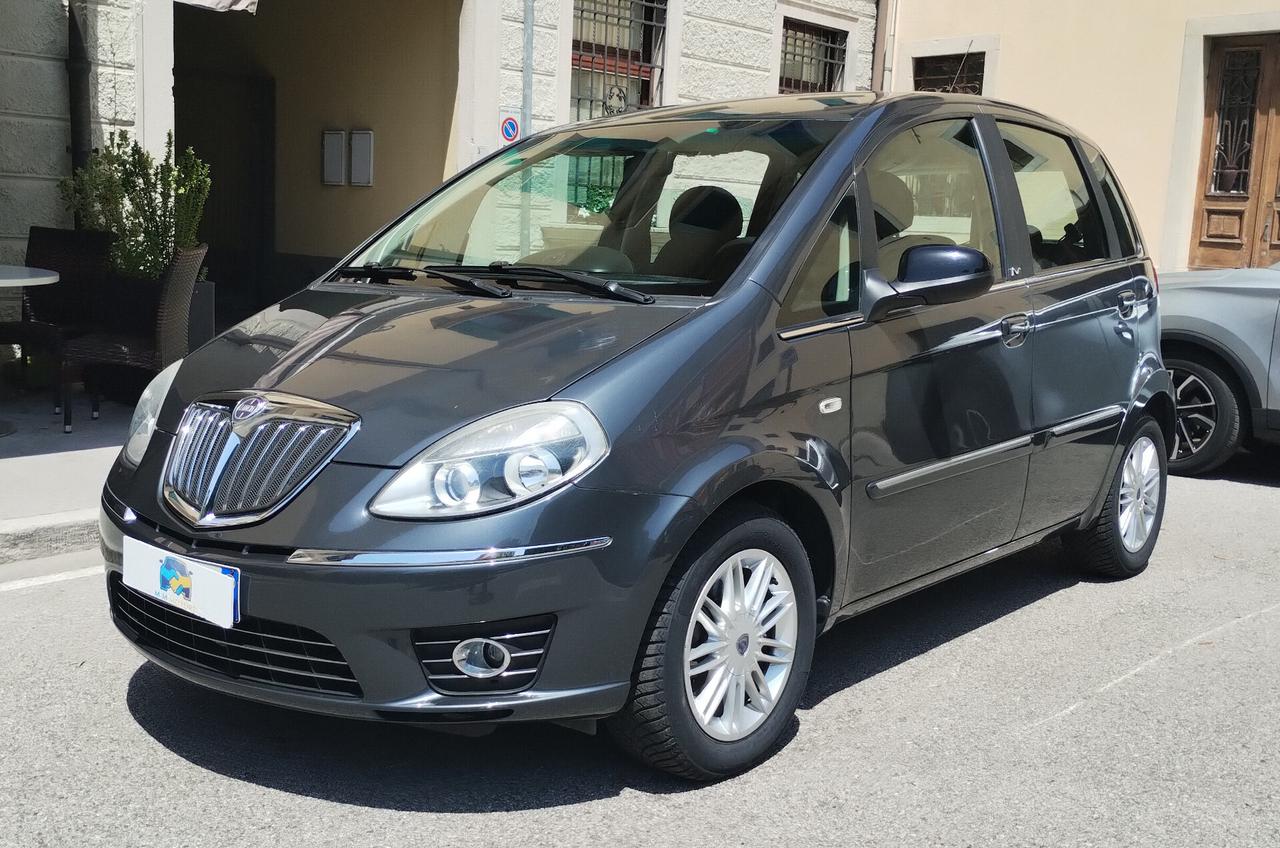 Lancia MUSA 1.3 Mjt 95 CV Diva