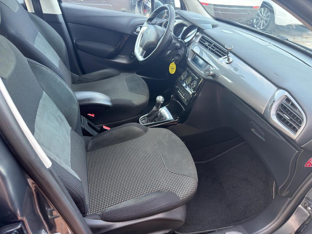 Citroen C3 PureTech 100 S&S You