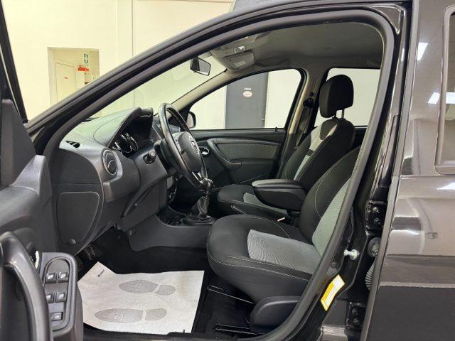DACIA Duster 1.5 dCi 110CV Start&Stop 4x2 Serie Lim.Urban Explo
