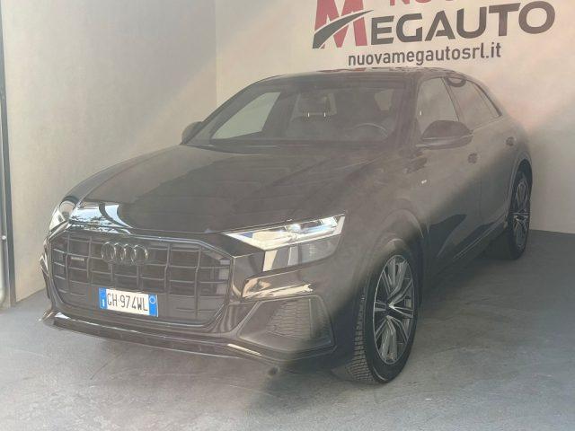 AUDI Q8 50 TDI 286 CV quattro tiptronic Sport