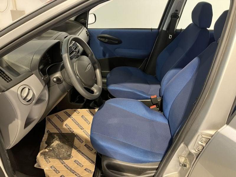 FIAT Punto 1.9 JTD van N1 4 posti prezzo+iva OCCASIONE