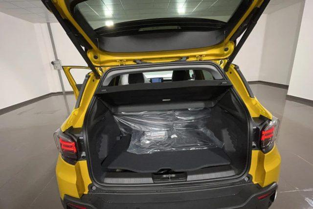 JEEP Avenger 1.2 Turbo Summit