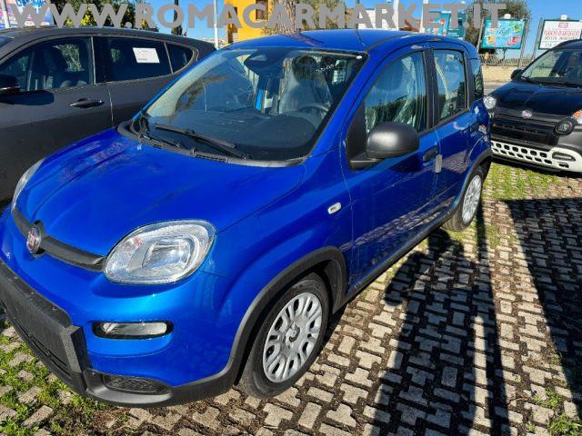 FIAT Panda 1.0 FireFly S&S Hybrid ITA PACK CITY NO VINCOLI