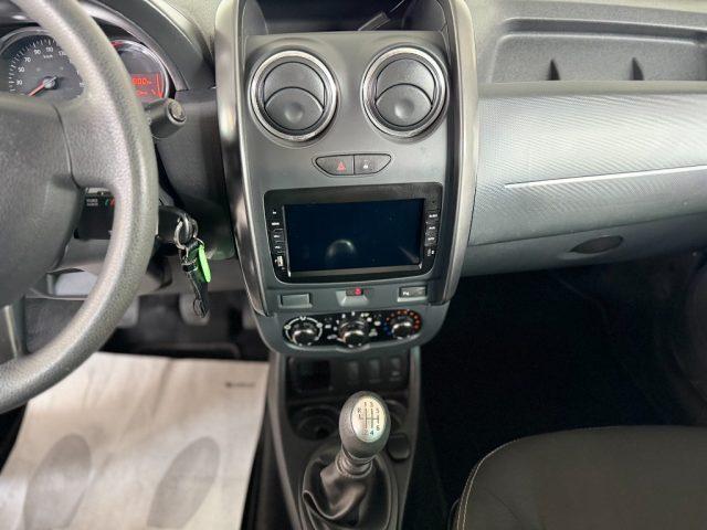 DACIA Duster 1.5 dCi 110CV 4x2 Lauréate