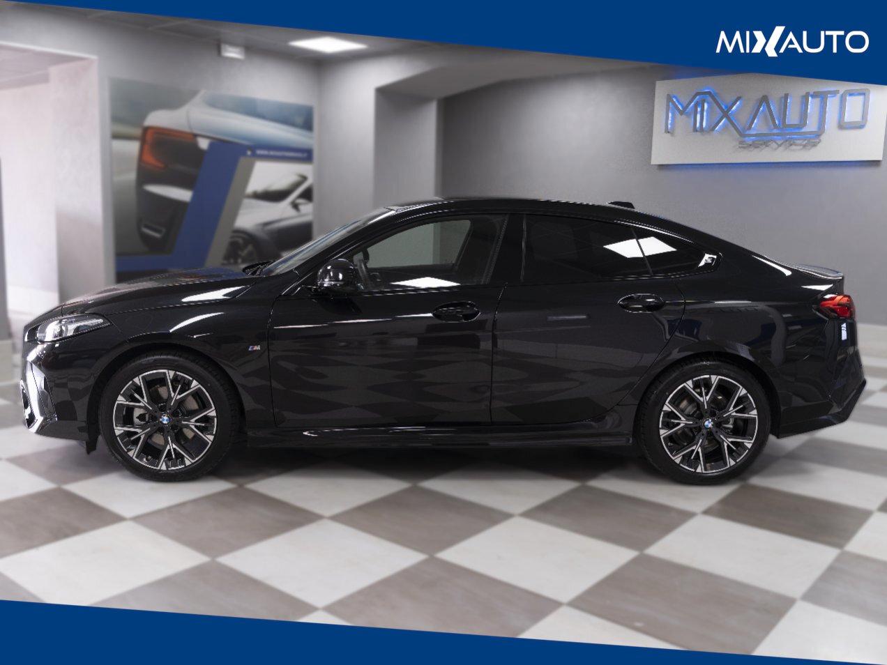 BMW 218 d Gran Coupe Auto