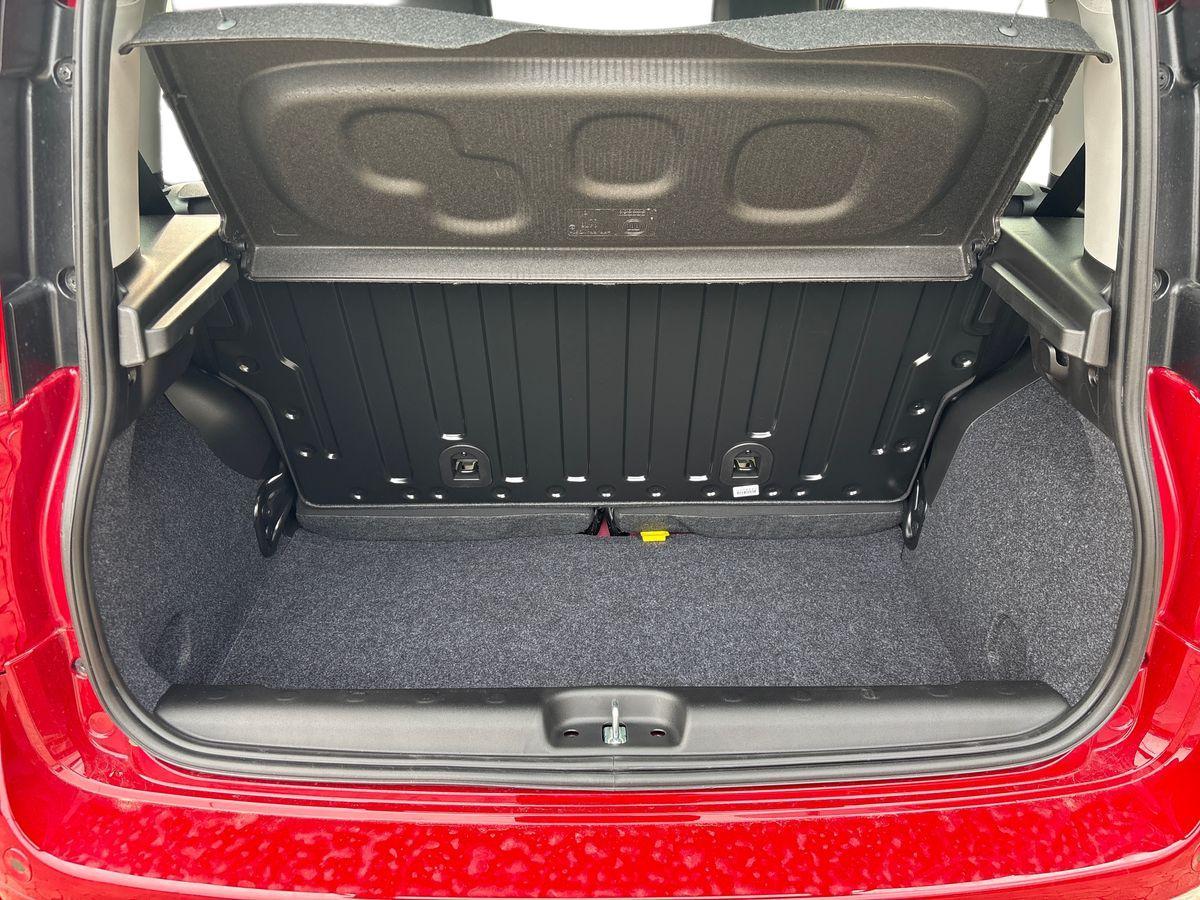 FIAT Panda III 2024 - Panda 1.0 firefly hybrid s&s 70cv