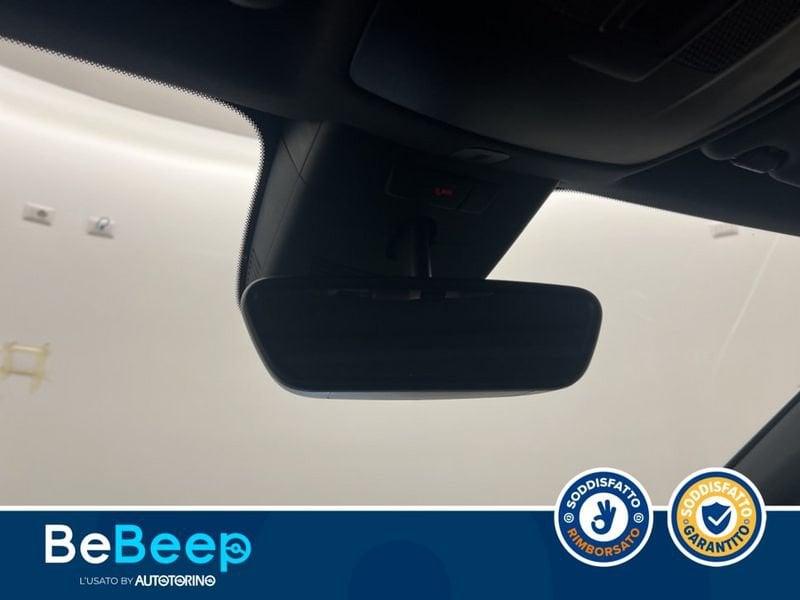 Mercedes-Benz Classe B B 180 D (CDI) PREMIUM AUTO FL E6