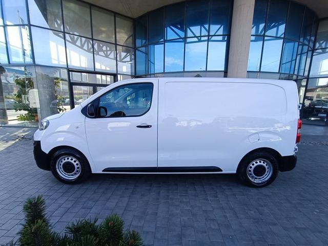 PEUGEOT Expert BlueHDi 120 S&S PL-TN Furgone Premium Standard