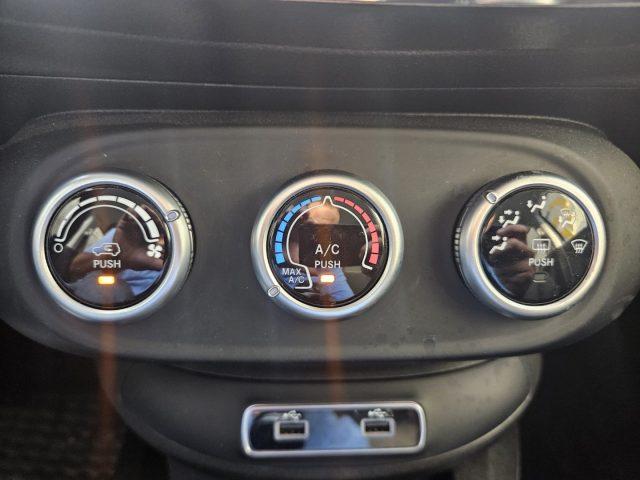 FIAT 500X 1.3 MultiJet 95 CV connect tua da ?179,00 mensili