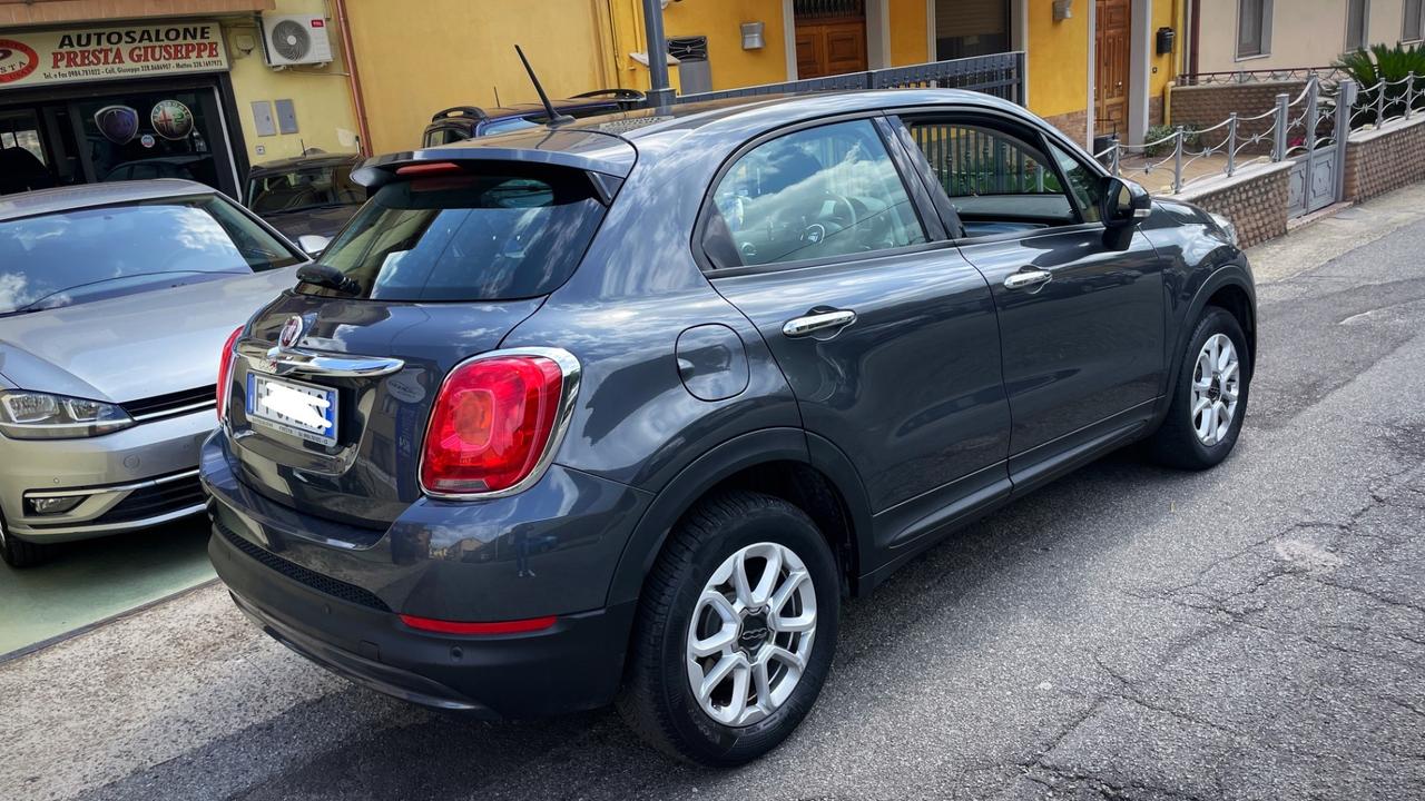 Fiat 500X 1.6 Mjt Business - 11/2018