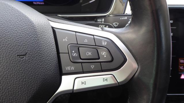 VOLKSWAGEN Passat Variant 2.0 TDI SCR 190 CV DSG Highline BMT