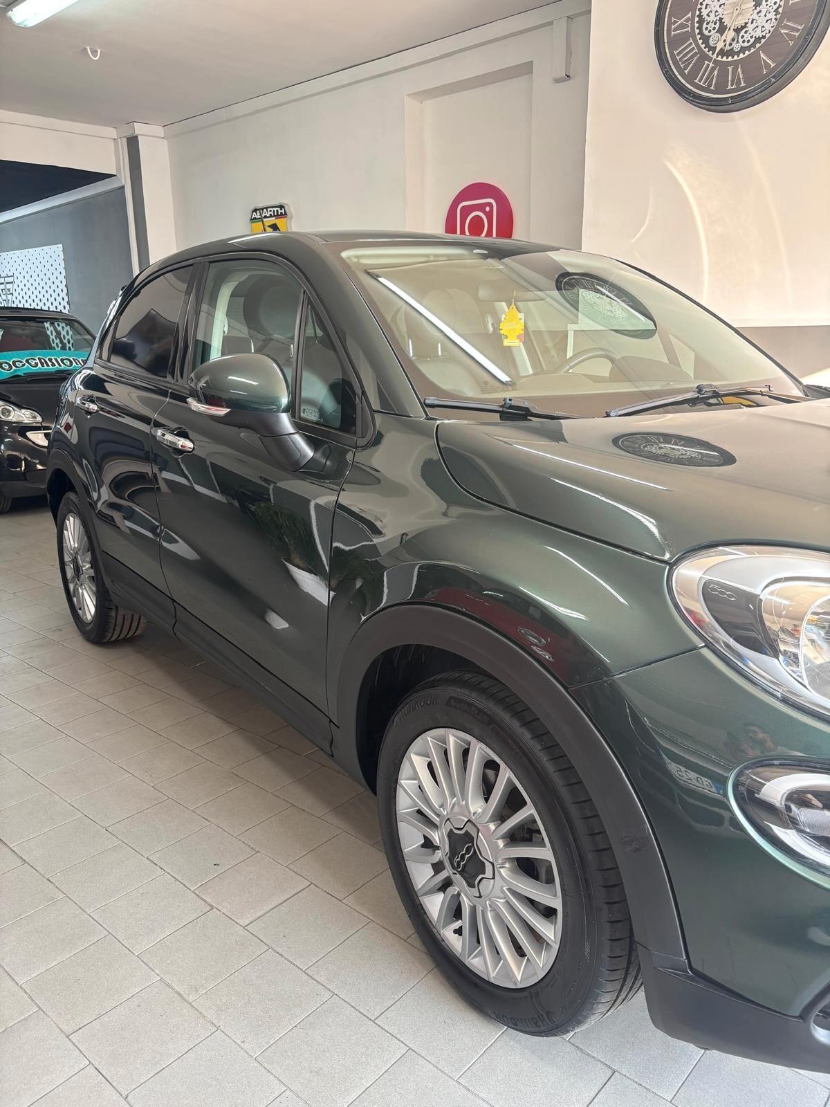Fiat 500X 1.0 T3 120 CV Urban
