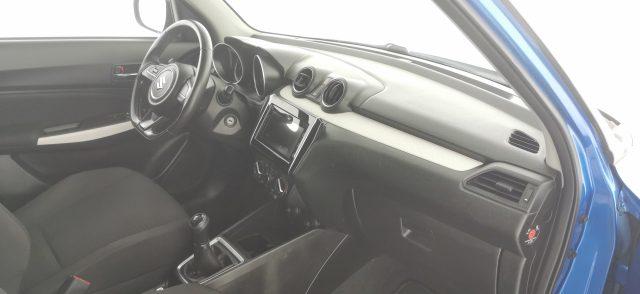 SUZUKI Swift 1.0 Boosterjet Cool