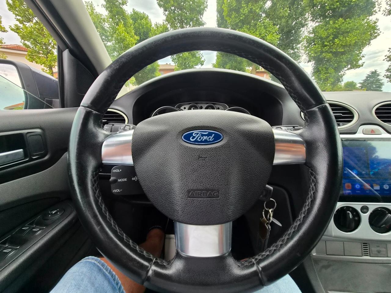 Ford Focus Focus+ 1.6 TDCi (110CV) 150.000km