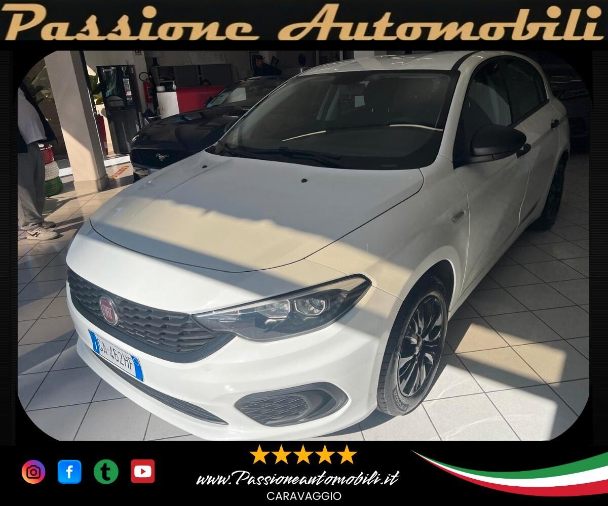 Fiat Tipo 1.3 Mjt S&S 5 porte Easy
