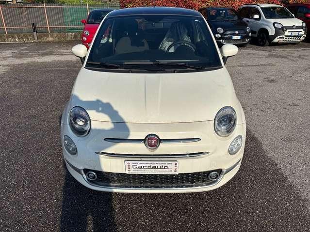 Fiat 500 1.0 hybrid Dolcevita 70cv MY24