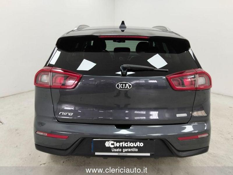 KIA Niro 1.6 GDi DCT HEV Energy