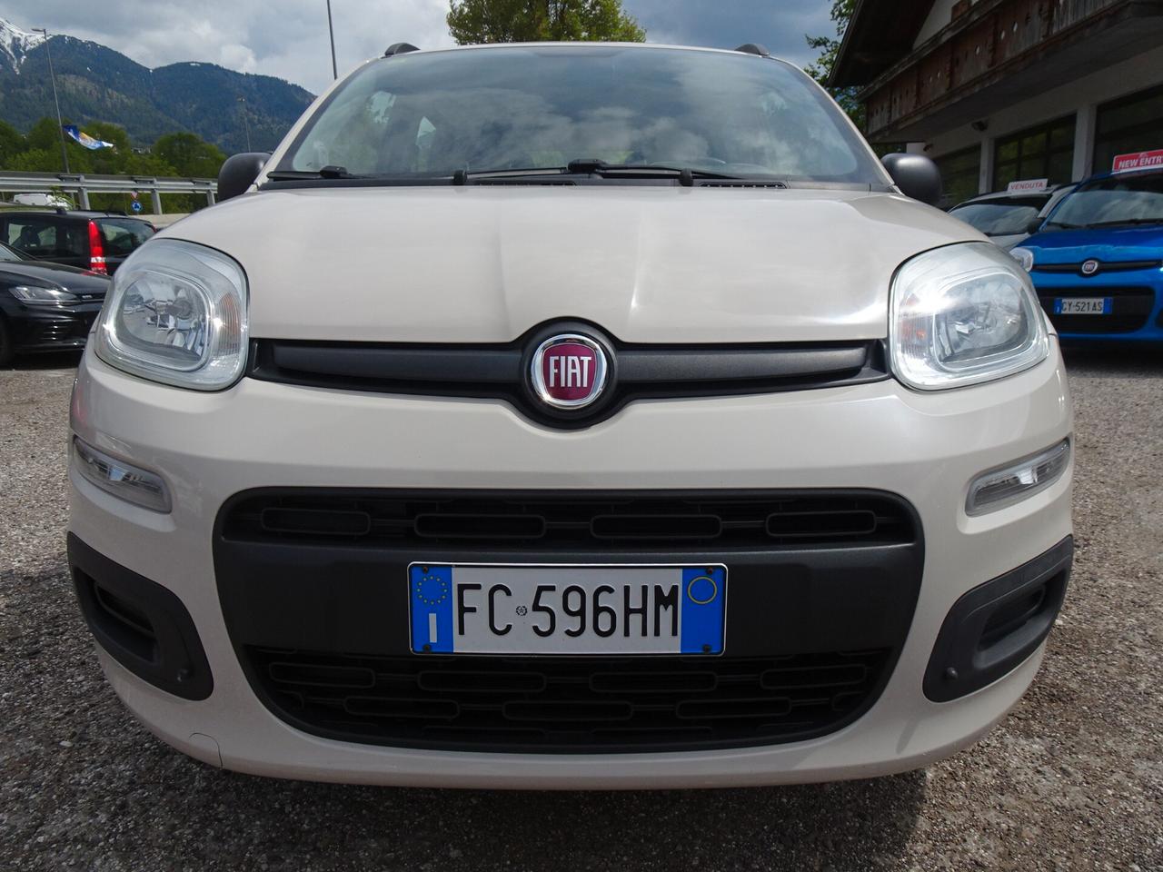 Fiat Panda 1.2 EasyPower Easy