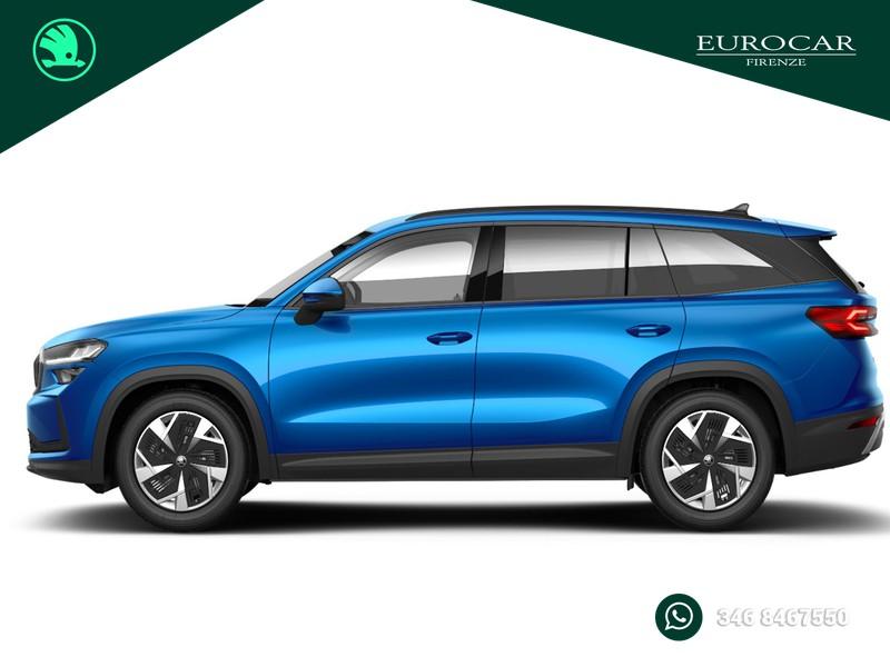 Skoda Kodiaq 2.0 tdi evo executive 150cv dsg 7p.ti