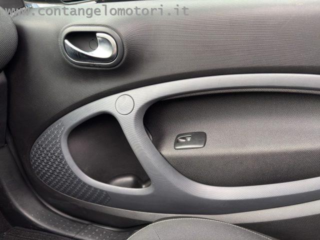 SMART ForTwo 70 1.0 twinamic cabrio Superpassion