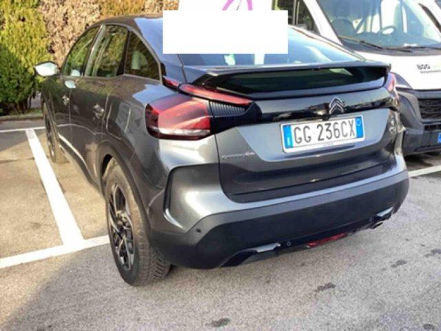 CITROEN C4 BlueHDi 130 S&S EAT8 Feel Pack